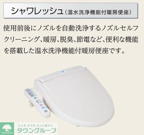 (仮称)新築高座渋谷駅前マンションの物件内観写真